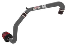 Load image into Gallery viewer, AEM 96-00 Civici CXDXLX Silver Cold Air Intake
