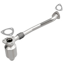 Load image into Gallery viewer, MagnaFlow Conv DF 00-03 Saturn LS Series/LW Series 3.0L Front (49 State)
