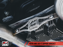Load image into Gallery viewer, AWE Tuning Mercedes-Benz W205 AMG C63/S Coupe Track Edition Exhaust System (no tips)
