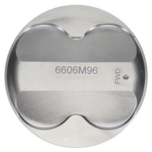 Load image into Gallery viewer, Wiseco Nissan 04 350Z VQ35 4v Domed +7cc 96mm Piston Shelf Stock Kit
