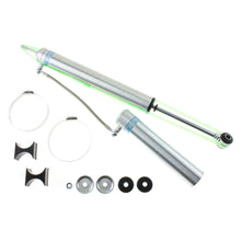 Load image into Gallery viewer, Bilstein 5160 Series 07-14 Jeep Wrangler Front 46mm Monotube Shock Absorber
