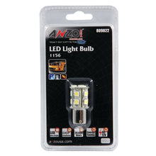 Load image into Gallery viewer, ANZO LED Bulbs Universal LED 1156 White - 13 LEDs 1 3/4in Tall

