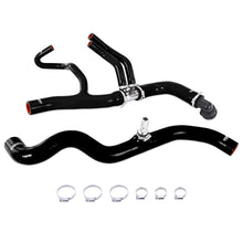 Load image into Gallery viewer, Mishimoto 17-19 Ford Raptor 3.5L EcoBoost Black Silicone Coolant Hose Kit
