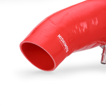 Load image into Gallery viewer, Mishimoto 15+ Ford Mustang GT Silicone Silicone Hose - Red
