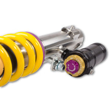 Load image into Gallery viewer, KW Mitsubishi Lancer EVO 10 Clubsport Coilover Kit 3-Way
