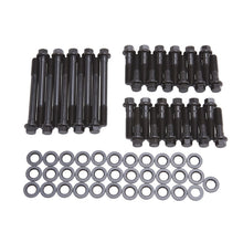 Load image into Gallery viewer, Edelbrock Big Block Chrysler Head Bolt Kit
