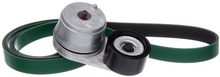 Load image into Gallery viewer, Gates 00-03 Freightliner FLD Detroit Diesel 6 Cyl 12.7L Diesel Serpentine Belt Kit
