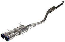 Load image into Gallery viewer, HKS Hi-Power Muffler for Civic SI Coupe (FC3)
