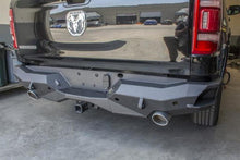 Load image into Gallery viewer, DV8 Offroad 2019+ Dodge Ram 1500 Rear Bumper
