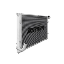 Load image into Gallery viewer, Mishimoto 01-07 Mini Cooper S Aluminum Radiator (Will Not Fit R56 Chassis)
