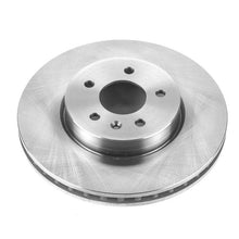 Load image into Gallery viewer, Power Stop 13-18 Cadillac ATS Front Autospecialty Brake Rotor
