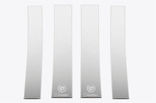 Load image into Gallery viewer, Putco 07-13 Cadillac Escalade EXT - 4pcs Stainless Steel Pillar Posts Classic
