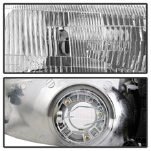 Load image into Gallery viewer, xTune 97-99 Toyota Camry 4pc OEM Style Headlights w/Corner Lights - Chrome (HD-JH-TCAM97-SET-C)
