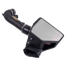 Load image into Gallery viewer, Airaid 2016 Chevrolet Camaro V6-3.6L F/I Intake System w/ Tube (Oiled / Red Media)
