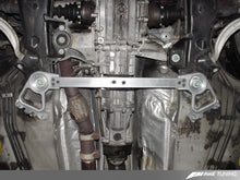 Load image into Gallery viewer, AWE Tuning Drivetrain Stabilizer (DTS) Mount Package - Polyurethane
