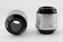 Load image into Gallery viewer, Whiteline Plus 11/05+ Dodge Charger / 3/08+ Challenger Front Rear Lower Inner Control Arm Bushing
