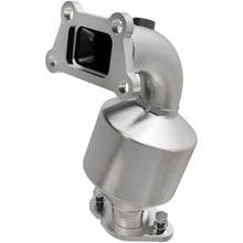 Load image into Gallery viewer, MagnaFlow California Converter Direct Fit 2010 Buick LaCrosse V6 3.0L

