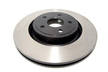 Load image into Gallery viewer, Omix Front Brake Rotor- 07-18 Jeep Wrangler JK
