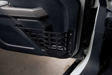 Load image into Gallery viewer, DV8 21-23 Ford Bronco Front Door Pocket Molle Panels
