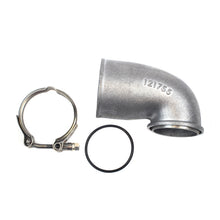Load image into Gallery viewer, Industrial Injection High Flow 90-Degree Cast Elbow - Kit
