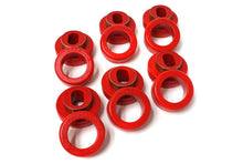 Load image into Gallery viewer, Energy Suspension 81-87 GM 1/2-3/4-1 Ton C-10/C-20/C30/C1500/C2500/C3500 PU 2WD Red Body Mount Set
