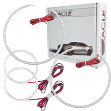 Load image into Gallery viewer, Oracle Ford F-150 04-08 LED Halo Kit - White
