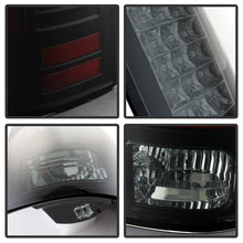 Load image into Gallery viewer, Spyder Dodge Ram 1500 13-14 13-14 LED Tail Lights LED Model only - Blk Smke ALT-YD-DRAM13-LED-BSM

