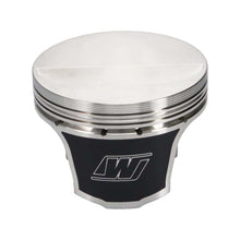 Load image into Gallery viewer, Wiseco Chevrolet Small Block -5.7cc Flat Top 1.125 X 4.030 - Set of 8

