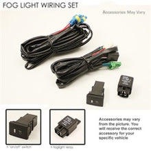 Load image into Gallery viewer, Spyder Mazda 3 2.5L 2010-2011 (excluding Speed3 Models)OEM Fog Lights w/Switch Clear FL-MM32010-C
