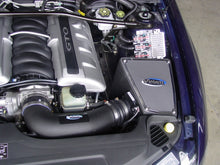 Load image into Gallery viewer, Volant 05-08 Pontiac GTO 6.0 V8 Pro5 Closed Box Air Intake System
