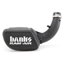 Load image into Gallery viewer, Banks Power 07-11 Jeep 3.8L Wrangler Ram-Air Intake System - Dry Filter
