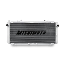 Load image into Gallery viewer, Mishimoto 90-97 Toyota MR2 Turbo Manual Aluminum Radiator
