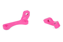 Load image into Gallery viewer, Perrin 2022+ Subaru WRX/19-23 Ascent/Legacy/Outback Top Mount Intercooler Bracket - Hyper Pink
