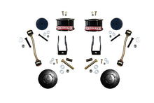 Load image into Gallery viewer, Skyjacker 2020 Jeep Gladiator (JT) 4 Door All Models Rear 1in Metal Spacer Kit
