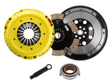 Load image into Gallery viewer, ACT 17-19 Honda Civic Type R HD/Race Rigid 6 Pad Clutch Kit
