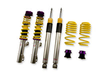 Load image into Gallery viewer, KW Clubsport Kit VW Golf IV (1J); all models excl. 4motion; all engines excl. R32
