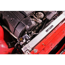 Load image into Gallery viewer, Mishimoto 92-99 BMW 3 Series Aluminum Coolant Expansion Tank - Black
