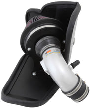 Load image into Gallery viewer, K&amp;N 12-13 Honda Civic 1.8L L4 Silver Typhoon Intake
