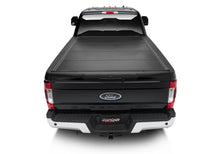 Load image into Gallery viewer, UnderCover 17-20 Ford F-250/F-350 6.8ft Armor Flex Bed Cover - Black Textured
