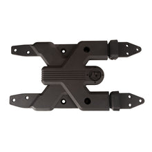 Load image into Gallery viewer, Rugged Ridge Spartacus HD Tire Carrier Hinge Casting 18-20 Jeep Wrangler JL
