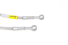 Load image into Gallery viewer, Goodridge 11-15 Jeep Grand Cherokee (Non SRT 8) / 11-15 Dodge Durango (All Models) SS Brake Lines
