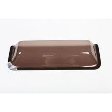 Load image into Gallery viewer, Rugged Ridge Cowl Vent Scoop Smoke 87-06 Jeep Wrangler
