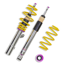 Load image into Gallery viewer, KW Coilover Kit V3 Audi Golf V GTI + Rabbit; 2WD (A5/1K 1KP); all engines; incl. DSG
