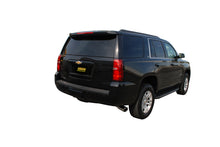 Load image into Gallery viewer, Gibson 15-19 Chevrolet Tahoe LS 5.3L 3in Cat-Back Single Exhaust - Aluminized
