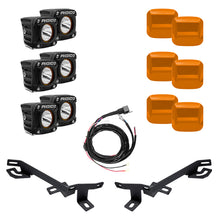 Load image into Gallery viewer, Rigid Industries 2017+ Can-Am Maveric X3 Revolve Headlight Kit
