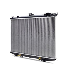 Load image into Gallery viewer, Mishimoto Nissan Pathfinder Replacement Radiator 1987-1995
