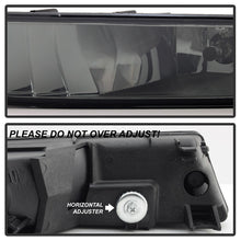 Load image into Gallery viewer, Spyder Acura TL 02-03 OEM Fog Lights wo/Switch Smoke FL-ATL02-SM
