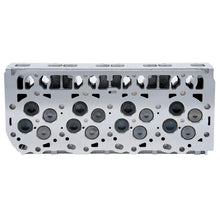 Load image into Gallery viewer, Edelbrock Cylinder Head 01-04 Chevy LB7 Duramax Diesel V8 6.6L Single Complete
