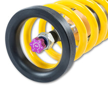 Load image into Gallery viewer, KW Coilover Kit V4 2016+ Mercedes AMG GT/GT S/GT C Coupe w/ Adaptive Suspension
