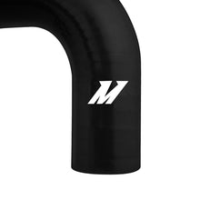 Load image into Gallery viewer, Mishimoto 05-06 Pontiac GTO / 05-07 Vauxhall Monaro VXR Black Silicone Radiator Hose Kit
